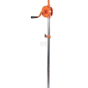 Pompa rotativa manuala fara furtun 21.5