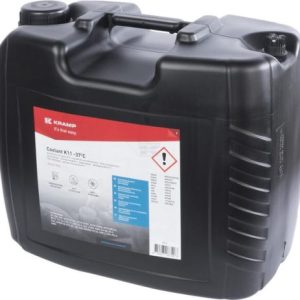 Antigel K11 diluat, gata de utilizare -37°C 20l