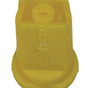Duza injector IDK 120° galben plastic