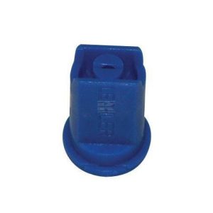 Duza injectie aer IDK 120° 03 albastra plastic Lechler