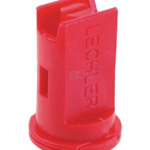 Duza injectie aer IDK 120° 04 rosie plastic Lechler