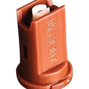 Duza injector IDK 120° maro ceramica IDK12005C