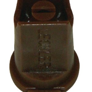 Duza injector IDK 120° maro plastic IDK12005POM