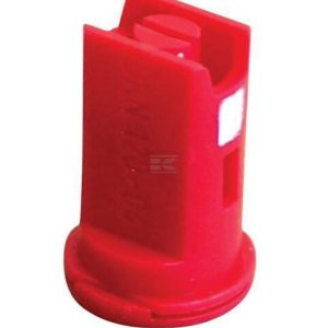 Duza injector IDKN 120° rosie plastic IDKN12004POM