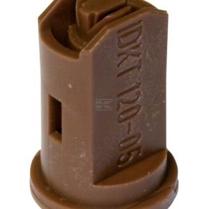 Duza injector IDKT 120° maro plastic IDKT12005POM