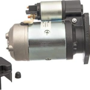 ELECTROMOTOR  34.1 IS0627