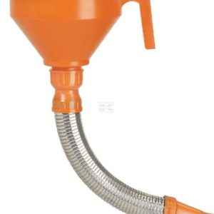 Palnie 160mm cu tub flexibil 72.4