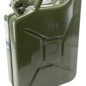 Canistra de combustibil 20l 64.2