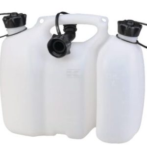 Canistra dubla 3L si 1,5L