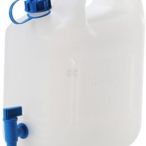 Canistra apa 12l