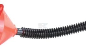 Palnie cu conducta flexibila 200mm 72.4
