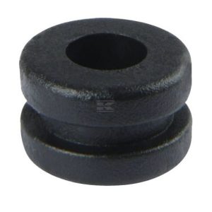 Garnitura cablu 6x9,3x2mm 2 capete deschise KB2206