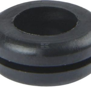 Garnitura cablu 10x11,5x1mm 2 capete deschise KB2210