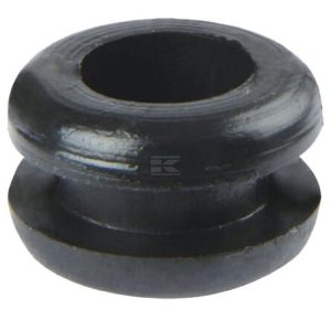 Garnitura cablu 11x12x4mm 2 capete deschise KB2211