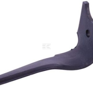 Dinte grapa rotativa L=290mm stanga potrivit pentru Kuhn KE0712