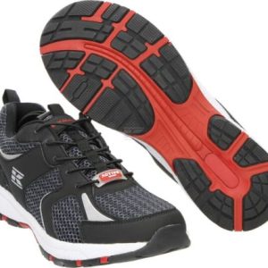 Pantofi sport negri marime 42 Trainers Active Kramp 84.6 KF1966009042