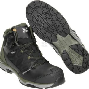 Ghete inalte Skjern S3 42 83.5 KF1966106042