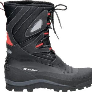 Cizme Canadian negre marimea 43 83.5 KF1966201043