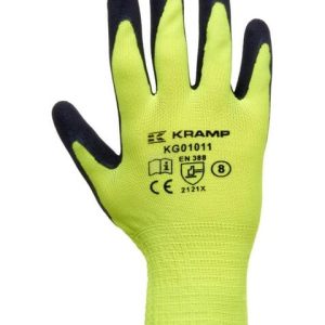 Manusi Kramp 1.011 9/L