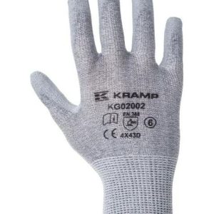 Manusi Kramp 2.002 10/XL