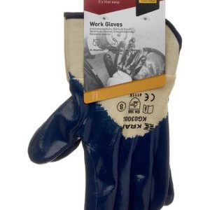 Manusi Kramp 3.002 9/L