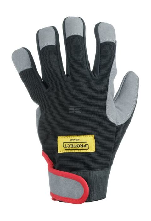 Manusi Kramp 4.002 10/XL KG0400210