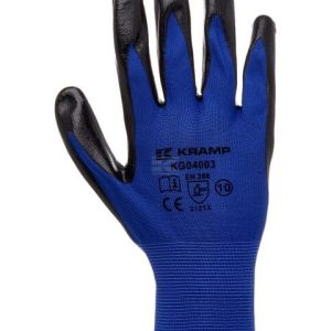 Manusi Kramp 4.003 9/L