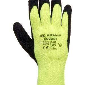 Manusi iarna Kramp 6.001 10/XL