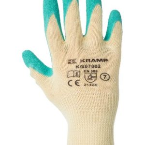 Manusi Kramp 7.002 9/L