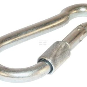 Carlig carabina cu surub 8mm