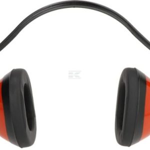Casti antifonare portocali SNR:27,6dB