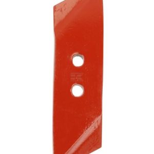 Varf brazdar reversibil stanga potrivit pentru Kverneland 4.6 A