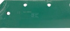 Brazdar 16" dreapta potrivit pentru Kverneland 6.5