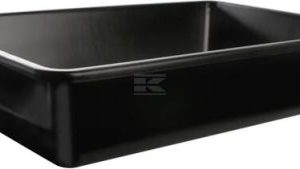 Recipient colectare lichid capacitate 20l 600x400x120mm