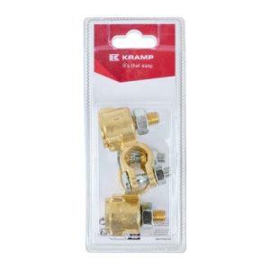 set borne baterie KRBA9512P002