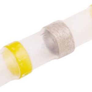 Conector termocontractabil cu inel de cositor 4,0-6,0mm2 KSK303060