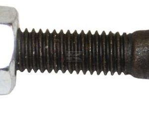 Surub cap T cu piulita M10x45mm KV0101