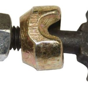 Surub in T M10x47mm complet KV 11 KV0110