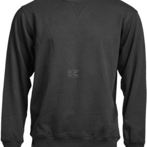 Bluza L negru Kramp Original 84.2 KW106630501054