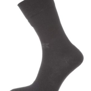 Sosete de bumbac Classic, 39/42, 3 perechi