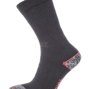 Sosete de lucru cu cordura, 43/46, 3 perechi KW12900050146