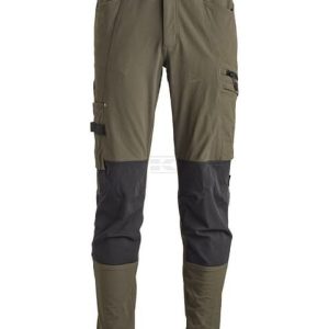 Pantaloni unisex M talie 32-36" 4 Way Stretch Kramp KW202545002092
