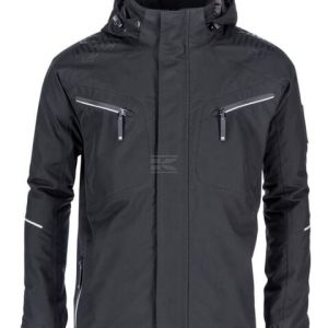 JACHETA PARKA BARBATI
