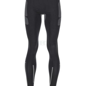 Pantaloni termici L/XL negru Kramp Technical KW235200501056