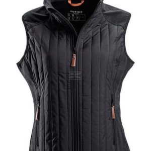 Vesta polar hibrid negru carbune S femei 83.3 KW5011501911048