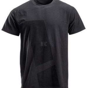 Tricou cu maneca scurta XL barbati negru Kramp Active KW506802201056