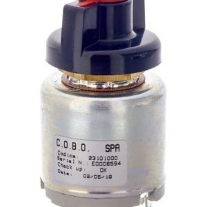 Intrerupator pentru lumina 23101000
