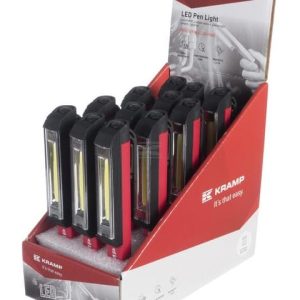 Lampa de inspectie LED