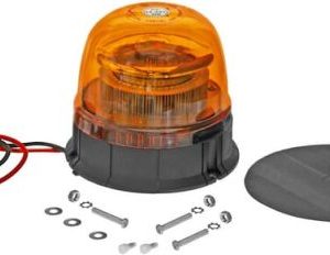 Girofar LED cu surub  140.4