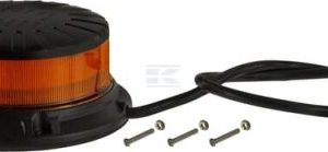 Girofar LED montare LP Fix LA20084